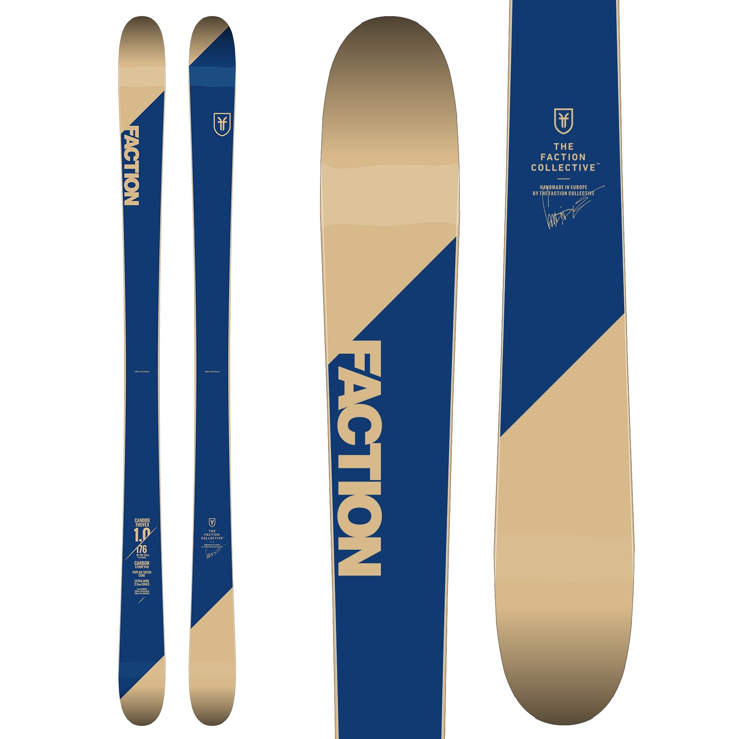 faction candide 1 0 skis 2019 164