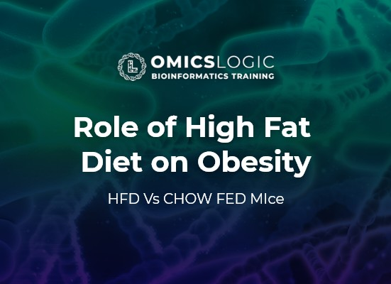 Role of High fat diet