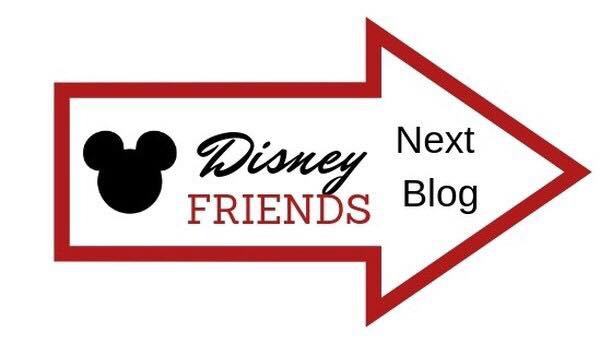 Disney Friends Blog