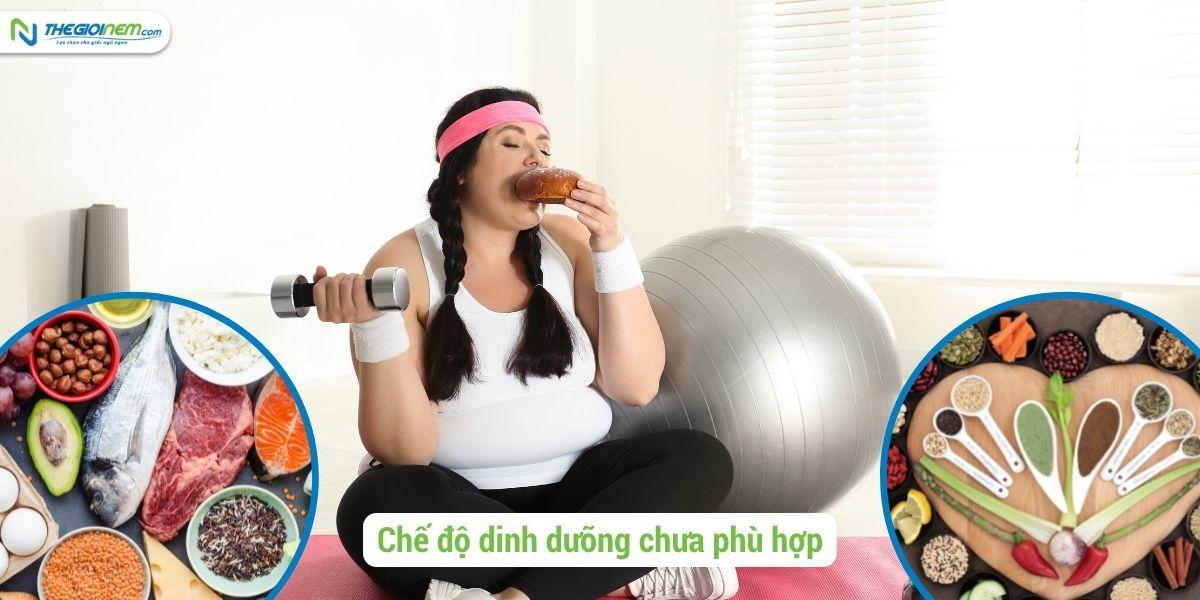 Tập gym giảm cân có thật sự là cách giảm cân hiệu quả không?