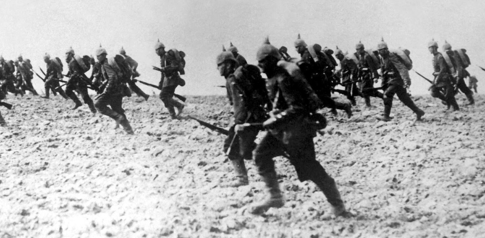 The Miracle of the Marne: An Entente Victory Scenario