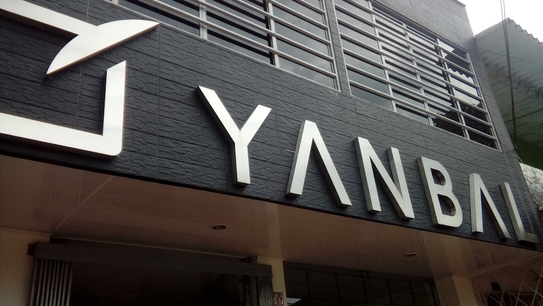 Yanbal