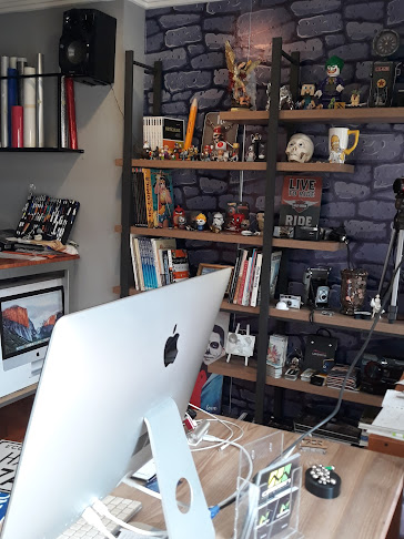 Opiniones de M Design Rotulación & Decoración en Cuenca - Diseñador gráfico