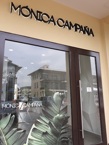 Opiniones de Monica CampaÑA en Samborondón - Tienda de ropa