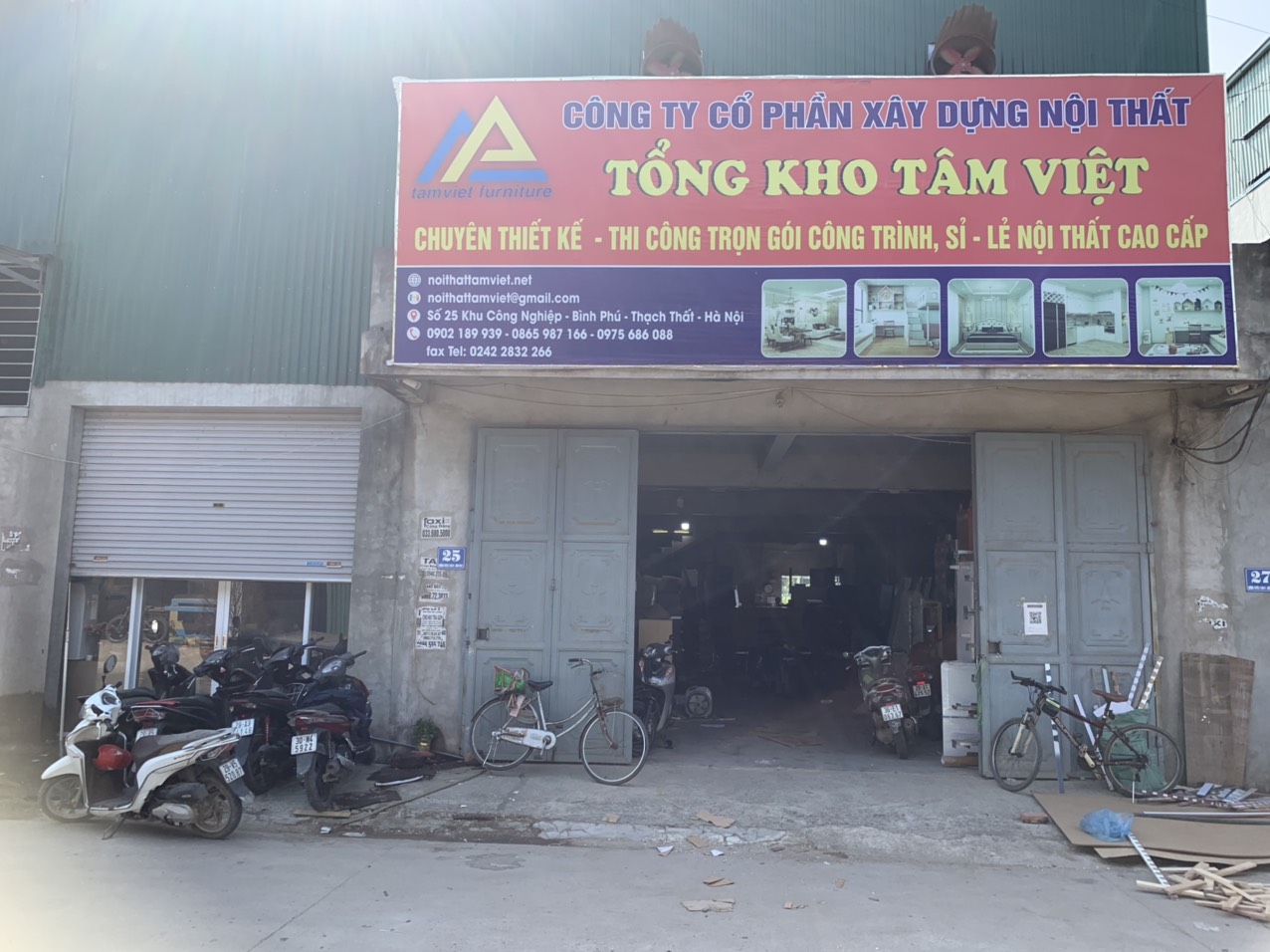 Nội thất Tâm Việt - công ty sản xuất giường trẻ em uy tín hàng đầu Việt Nam