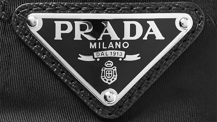 Prada Logo