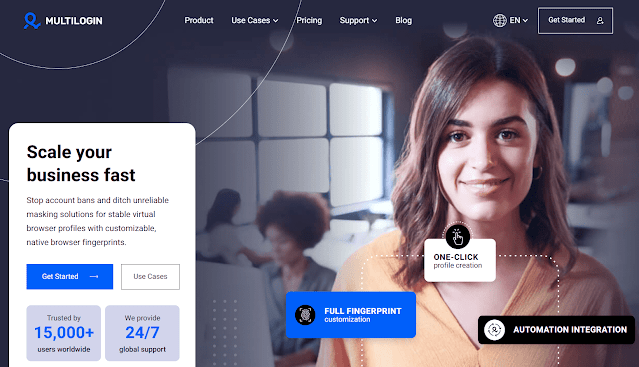 GoLogin, MultiLogin и Hidemyacc — в чем между ними разница?
