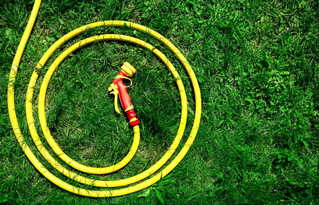 What Size is a Standard Garden Hose Fitting