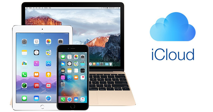 Cách lấy lại mật khẩu icloud như thế nào ?