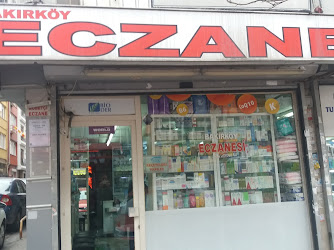 Eczane Bakirköy