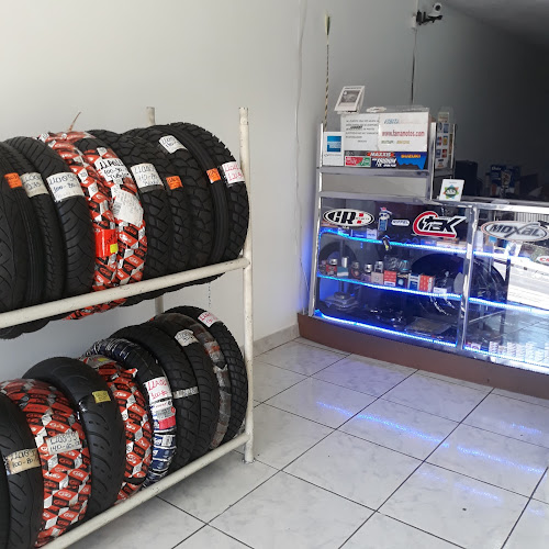 Opiniones de Fama Motos en Quito - Tienda de motocicletas