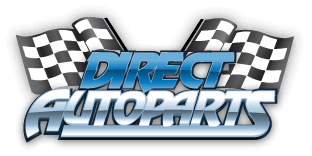 Direct Autoparts Logo
