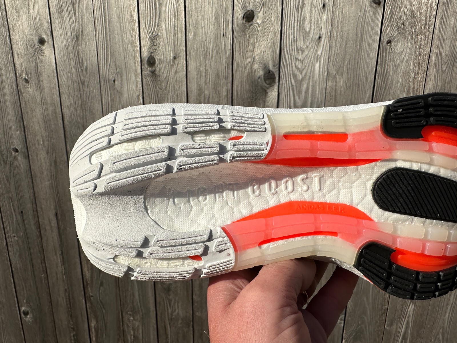 Road Trail Run: adidas Ultra Boost 20 Review - International Space Station  Approved, Earth's Gravity proves too much to handle