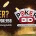 Enjoy Online Poker Games at Any Time