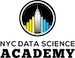 nyc data science academy online coding bootcamp
