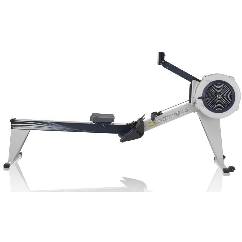 concept 2 Model E folding rowing machine