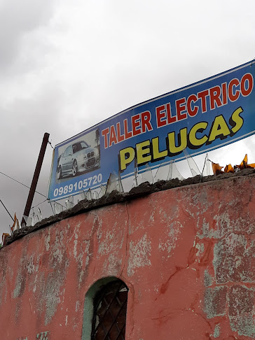 Opiniones de Taller Electrico Pelucas en Cuenca - Taller de reparación de automóviles