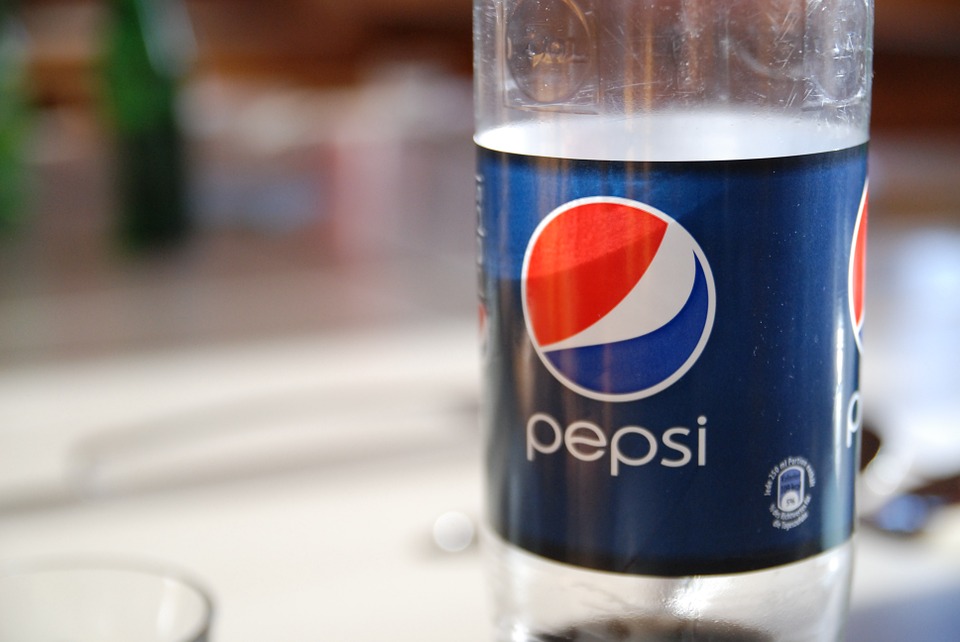 Pepsi, Bottle, Drink, Plastic, Recycling