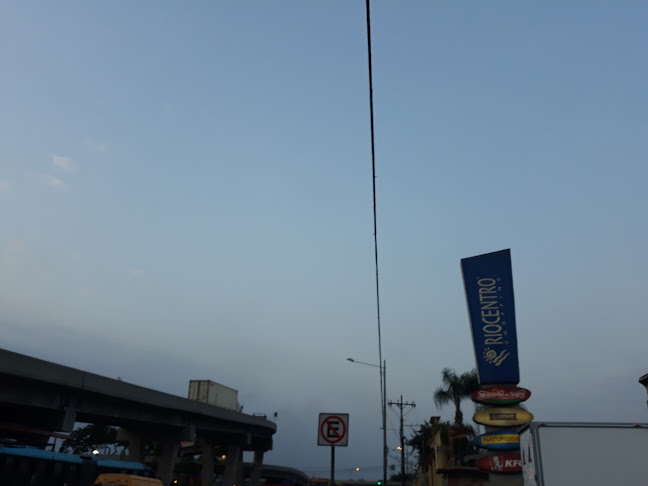 Q453+GJJ, Guayaquil 090104