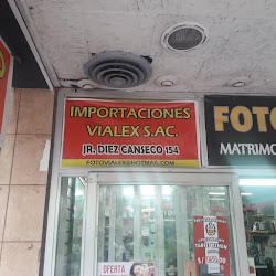 Importaciones Vialex S.A.C.