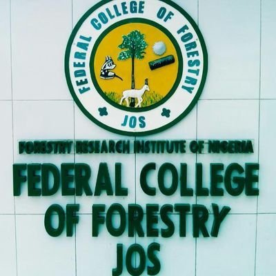 Federal College of Forestry Jos (FCFJOS) logo