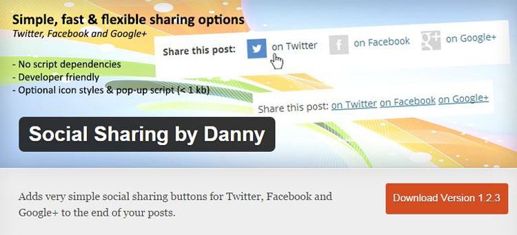 20-incríveis-plugins-de-mídia-social-para-wordpress-social-sharing-by-danny-wpexplorer