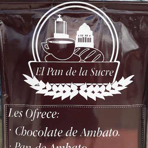 El Pan De La Sucre - Quito