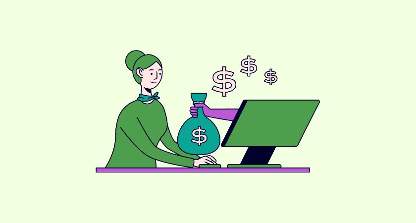 Dịch vụ vay tiền tại Moneyveo được nhiều người tìm hiểu