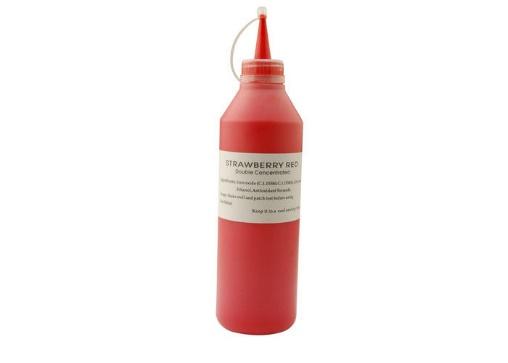 Resultado de imagen para tinta roja liquido