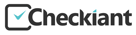 Checkiant logo.
