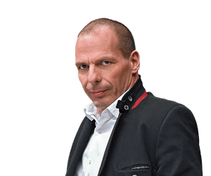 anis Varoufakis