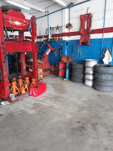 Opiniones de Tecnicentro Alvarez en Cuenca - Taller de reparación de automóviles