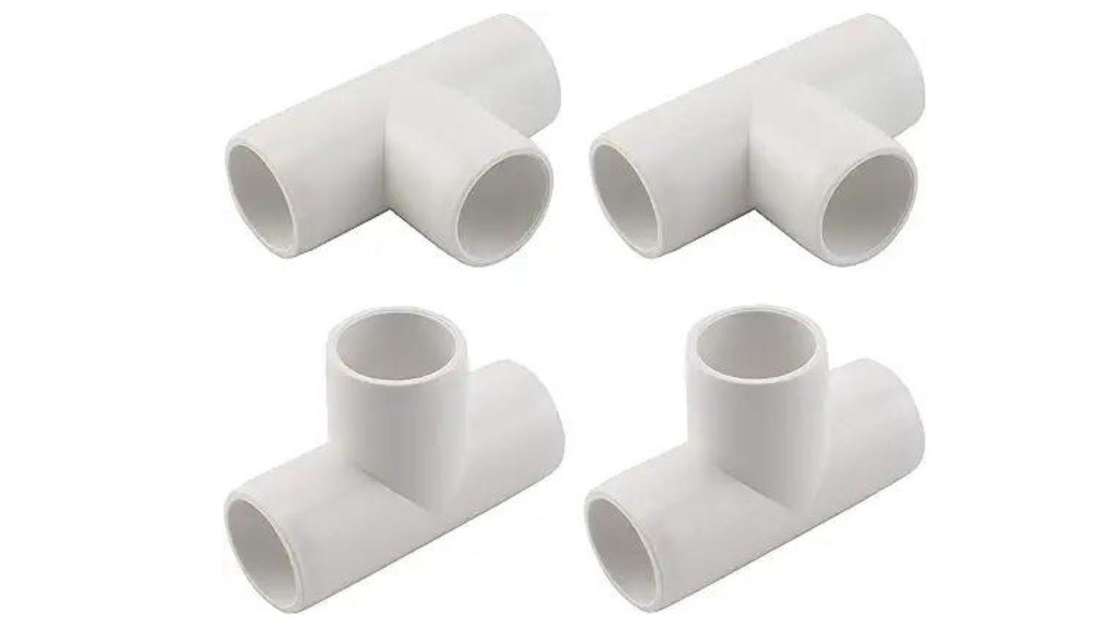 Connectors and Pipe Fittings: