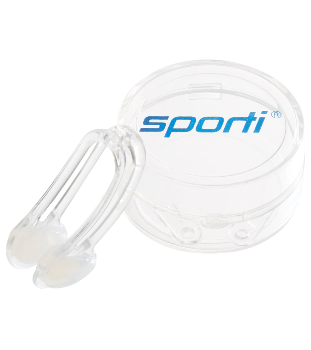 Sporti Nose Clip For Swimming