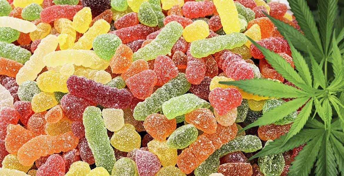 What Are CBD Edibles - And is There a Real Advantage to Taking Them?