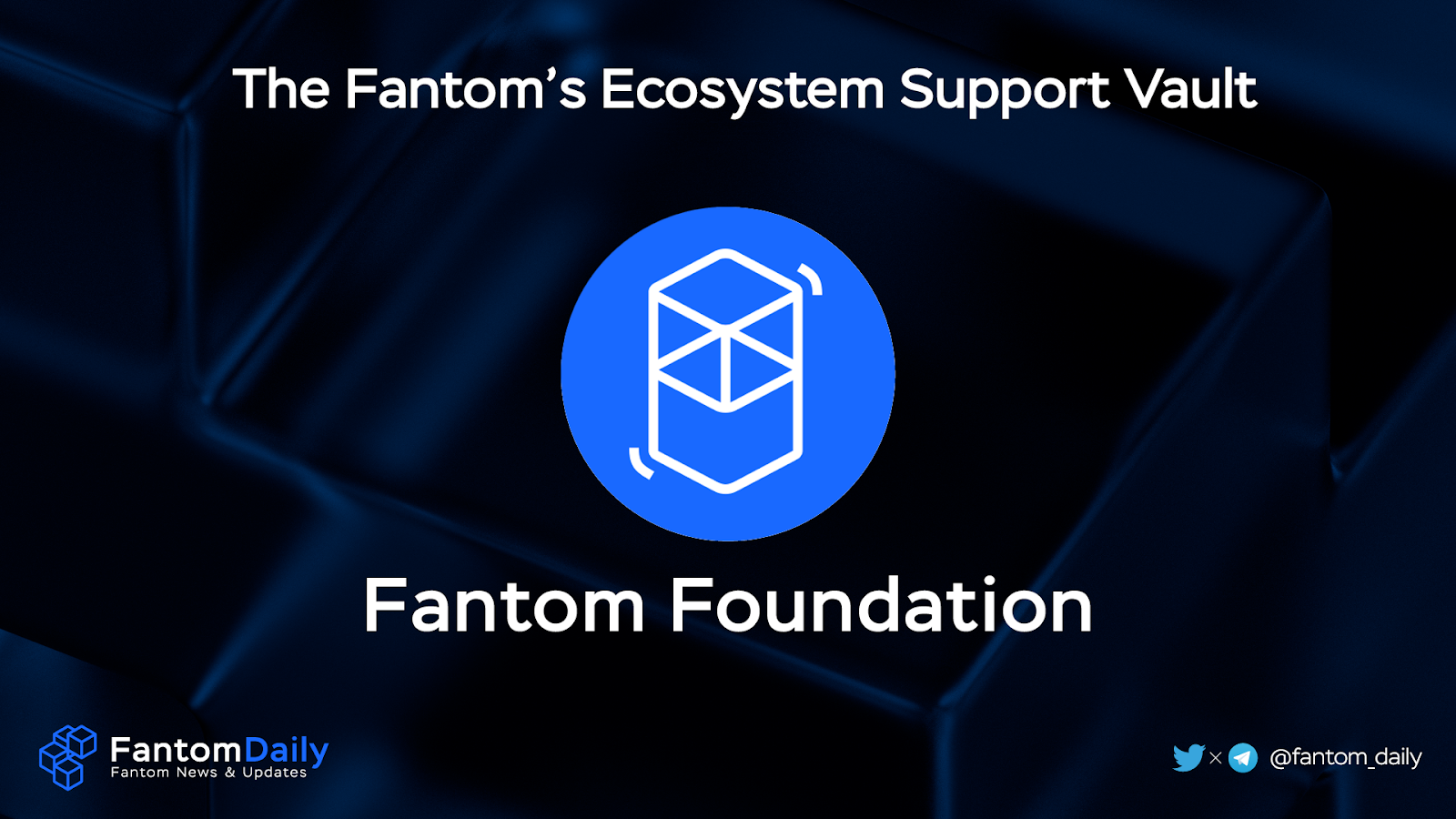 Fantom Ecosystem - Q3 2022 Quarterly Report  - 8