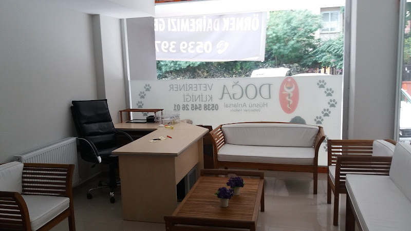 Doğa Veteriner Kliniği