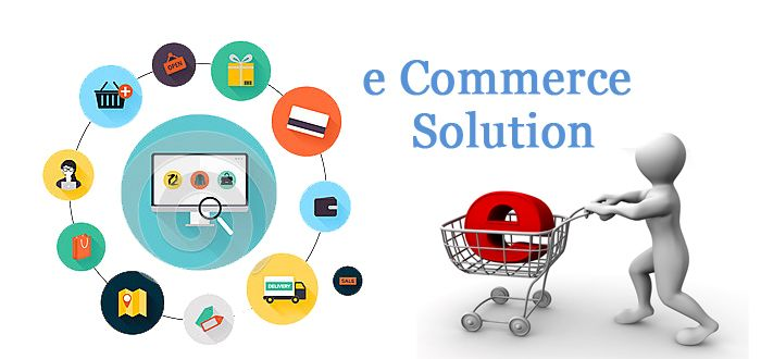 Building a Strong Online Presence With Custom eCommerce Solutions