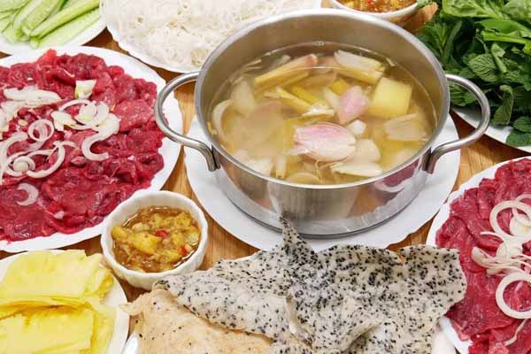 Cách làm những món ăn ngày tết Dương lịch ngon như ngoài hàng, giúp chị em ghi điểm tuyệt đối - Ảnh 3.