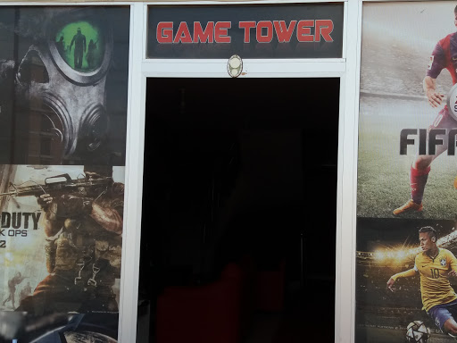 Game Tower