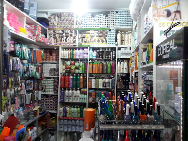 Cosméticos Del Norte - Trujillo