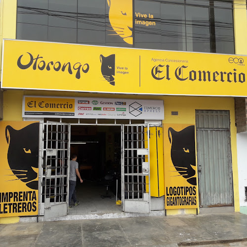 Otorongo Publicidad