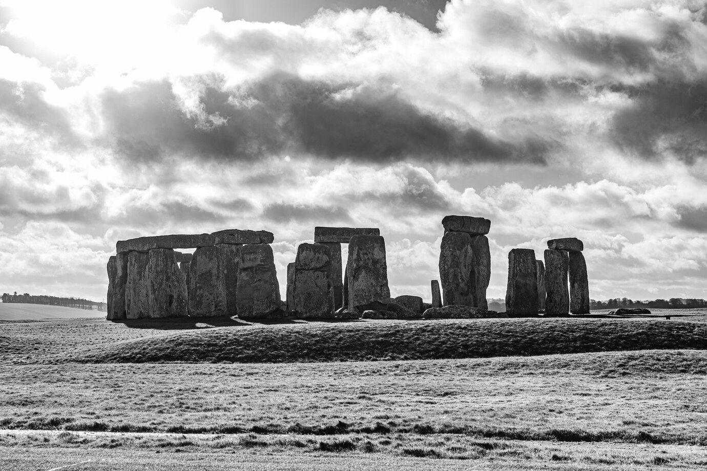 Stonehenge