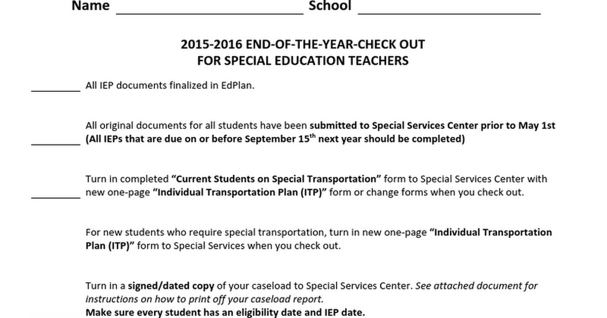 CHECK OUT - SPECIAL EDUCATION TEACHERS 15-16[4]