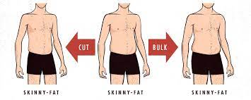 Body Recomposition: The Art of Losing Fat and Gaining Muscle