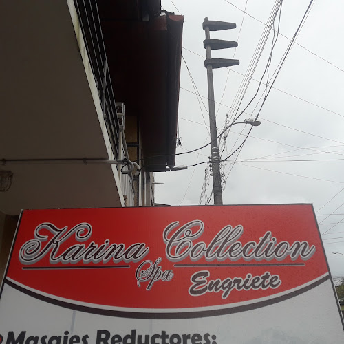 Av. Mariscal Caceres 633, Iquitos 16001, Perú