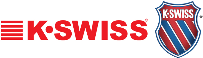 Logotipo de K Swiss Company