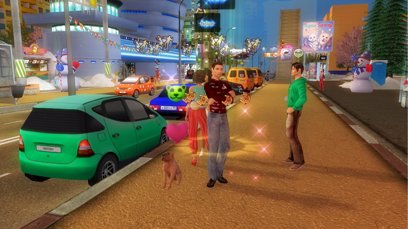 Игры, похожие на Sims на ПК, Android — топ