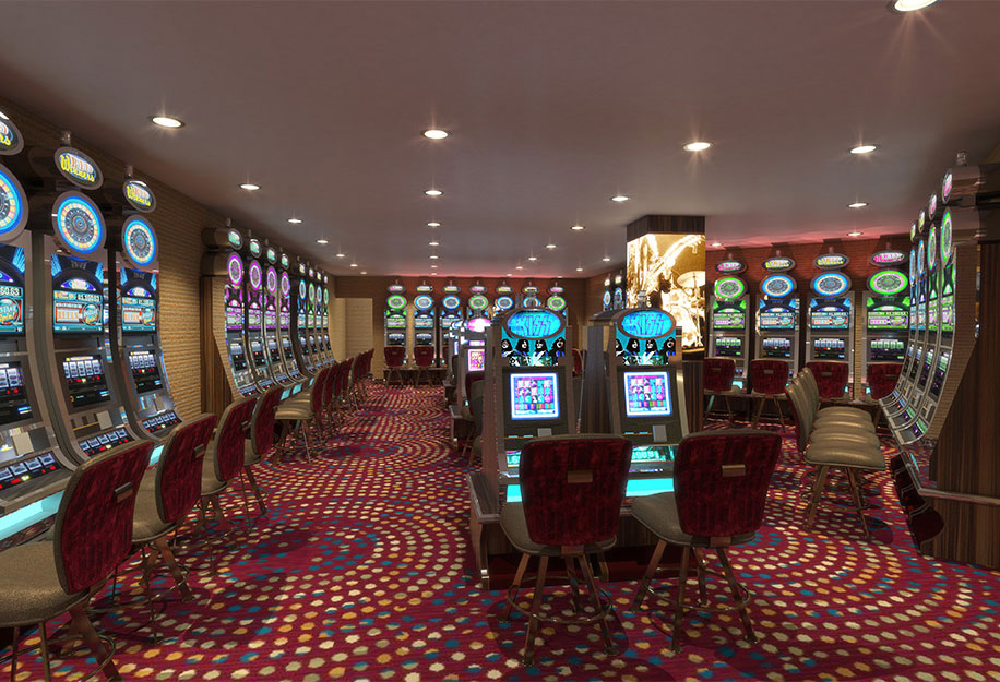 У Канаді побудують перший в країні готель-казино, його оформлять в стилі Hard Rock