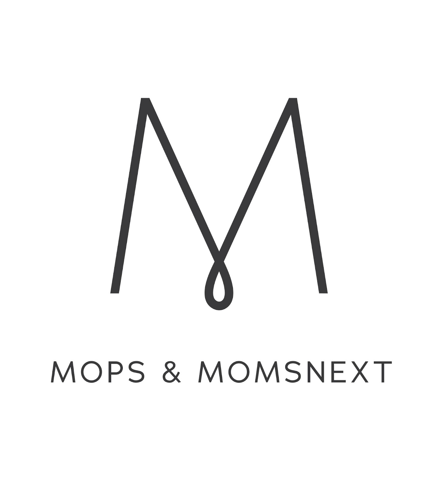 MOPS & MOMSNEXT LOGO